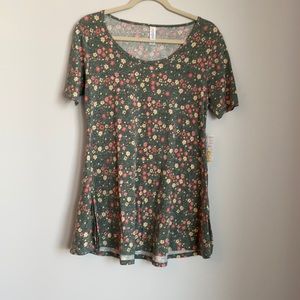 LuLaRoe Perfect T